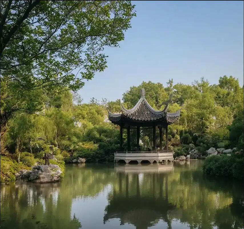 长沙雨真土建有限公司