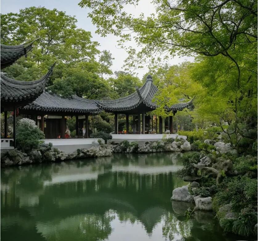 长沙雨真土建有限公司