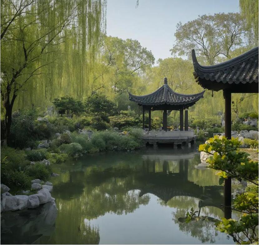 长沙雨真土建有限公司