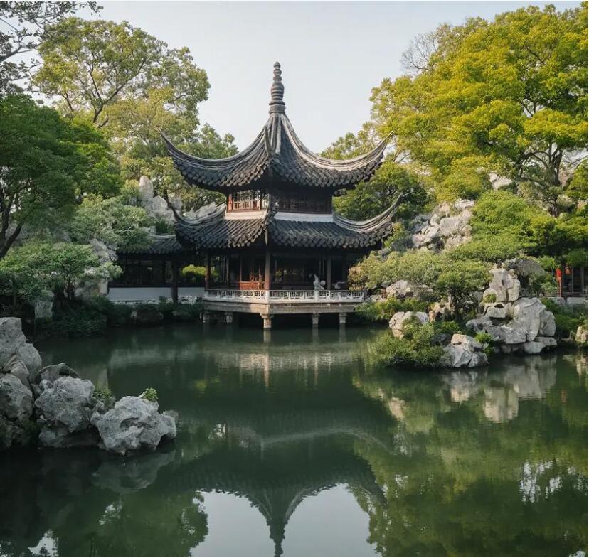 长沙雨真土建有限公司